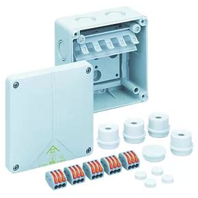 ip65 junction box india|screwfix outside junction box.